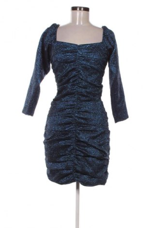 Kleid Gina Tricot, Größe S, Farbe Blau, Preis 7,99 €