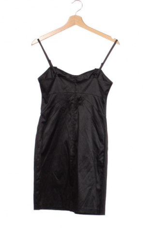 Rochie Gina Tricot, Mărime M, Culoare Negru, Preț 41,99 Lei