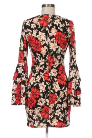 Šaty  Gina Tricot, Veľkosť S, Farba Viacfarebná, Cena  6,95 €