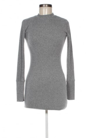 Kleid Gina Tricot, Größe S, Farbe Grau, Preis € 13,81