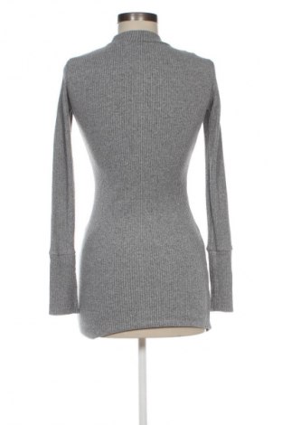 Kleid Gina Tricot, Größe S, Farbe Grau, Preis € 13,81