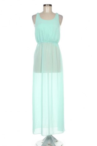 Рокля Gina Tricot, Размер S, Цвят Зелен, Цена 17,35 €