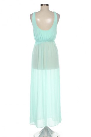 Рокля Gina Tricot, Размер S, Цвят Зелен, Цена 17,35 €