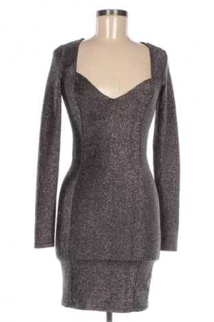 Kleid Gina Tricot, Größe S, Farbe Silber, Preis 14,00 €