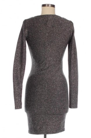 Kleid Gina Tricot, Größe S, Farbe Silber, Preis 14,00 €