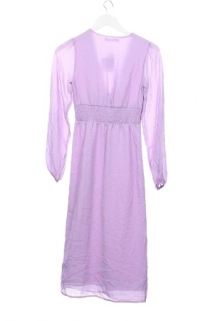 Sukienka Gina Tricot, Rozmiar XL, Kolor Fioletowy, Cena 56,99 zł