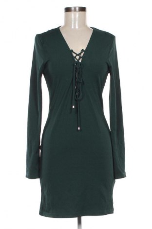 Šaty  Gina Tricot, Veľkosť XL, Farba Zelená, Cena  9,95 €