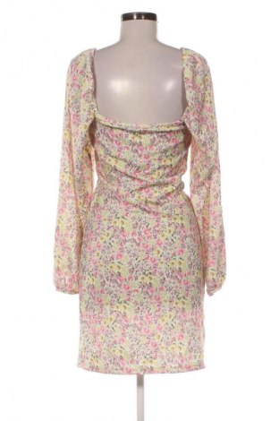 Φόρεμα Gina Tricot, Μέγεθος L, Χρώμα Πολύχρωμο, Τιμή 7,99 €