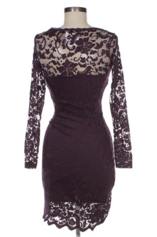 Rochie Gina Tricot, Mărime S, Culoare Mov, Preț 72,99 Lei