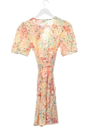 Sukienka Gina Tricot, Rozmiar M, Kolor Kolorowy, Cena 91,99 zł