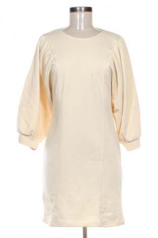 Šaty  Gina Tricot, Veľkosť M, Farba Kremová, Cena  7,95 €