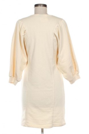 Šaty  Gina Tricot, Veľkosť M, Farba Kremová, Cena  7,95 €