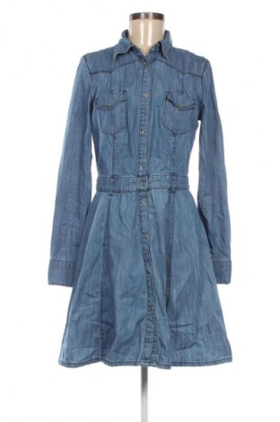 Ruha Gina Tricot, Méret M, Szín Kék, Ár 10 140 Ft