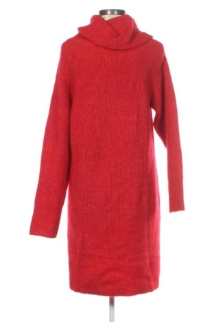 Rochie Gina Tricot, Mărime S, Culoare Roșu, Preț 62,99 Lei