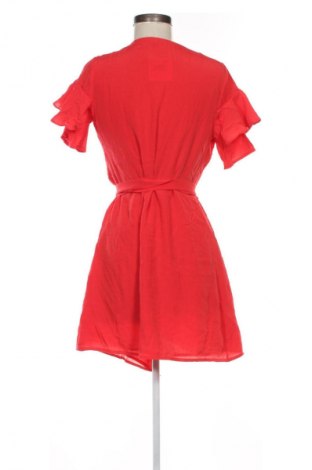 Kleid Glamorous, Größe S, Farbe Rot, Preis € 11,99