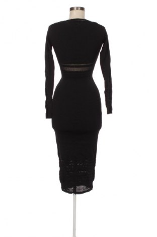 Kleid Glassons, Größe XS, Farbe Schwarz, Preis 11,99 €