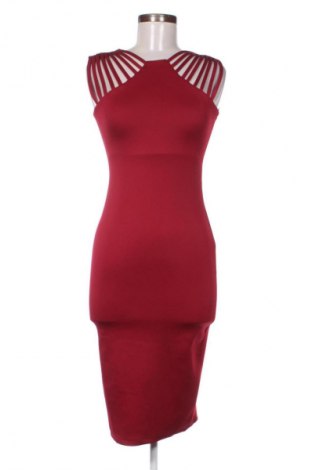 Kleid Gossip, Größe M, Farbe Rot, Preis € 55,00