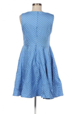 Kleid Grace Karin, Größe XL, Farbe Blau, Preis € 14,99