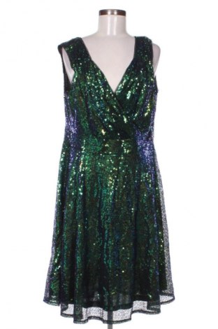 Рокля Grace Karin, Размер XXL, Цвят Зелен, Цена 11,24 €