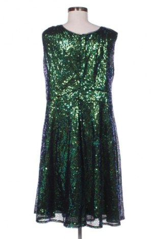 Рокля Grace Karin, Размер XXL, Цвят Зелен, Цена 11,24 €