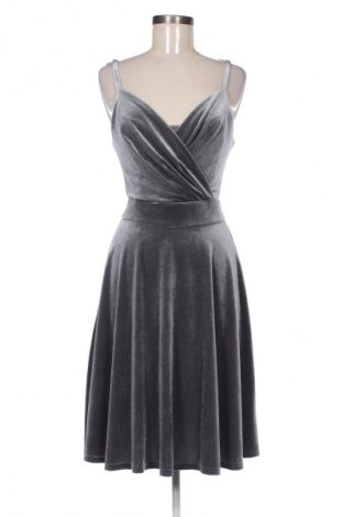 Kleid Grace Karin, Größe S, Farbe Grau, Preis € 20,00