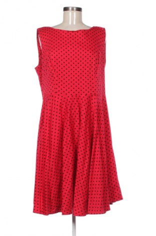 Sukienka Grace Karin, Rozmiar XXL, Kolor Kolorowy, Cena 200,41 zł