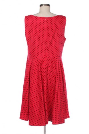 Sukienka Grace Karin, Rozmiar XXL, Kolor Kolorowy, Cena 200,41 zł