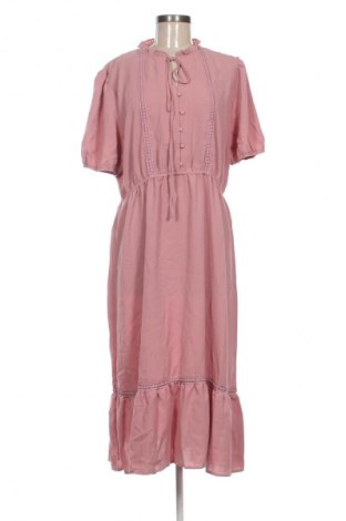 Рокля Grace Karin, Размер XL, Цвят Пепел от рози, Цена 17,38 €