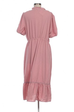 Рокля Grace Karin, Размер XL, Цвят Пепел от рози, Цена 17,38 €