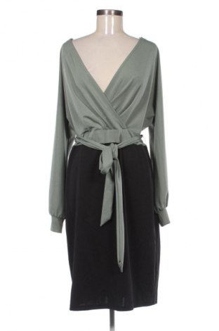 Kleid Grace Karin, Größe XXL, Farbe Mehrfarbig, Preis 15,99 €