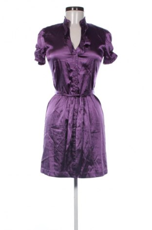Рокля Guess, Размер S, Цвят Лилав, Цена 94,18 €