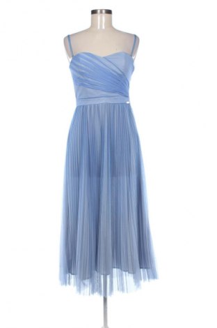 Рокля Guess, Размер S, Цвят Син, Цена 66,08 €