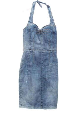 Kleid Guess, Größe M, Farbe Blau, Preis 77,12 €