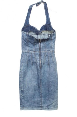 Kleid Guess, Größe M, Farbe Blau, Preis 77,12 €