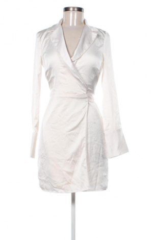 Kleid Guess, Größe XS, Farbe Ecru, Preis 147,99 €