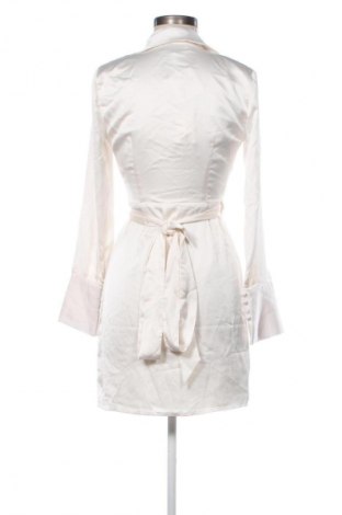 Kleid Guess, Größe XS, Farbe Ecru, Preis 147,99 €