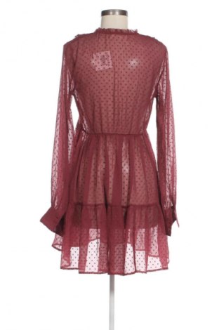 Sukienka Guido Maria Kretschmer, Rozmiar M, Kolor Czerwony, Cena 131,49 zł