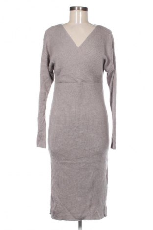 Φόρεμα Guido Maria Kretschmer for About You, Μέγεθος XL, Χρώμα Καφέ, Τιμή 17,99 €