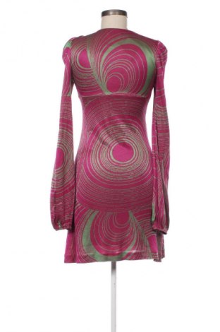 Kleid Gusto, Größe S, Farbe Mehrfarbig, Preis 29,00 €