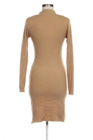 Rochie Guts & Gusto, Mărime M, Culoare Bej, Preț 64,99 Lei