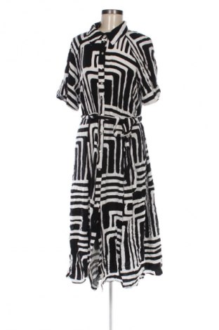 Kleid H&M, Größe XL, Farbe Mehrfarbig, Preis 22,99 €