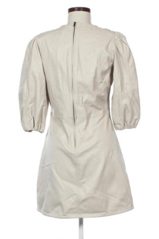 Kleid H&M, Größe M, Farbe Beige, Preis € 10,99