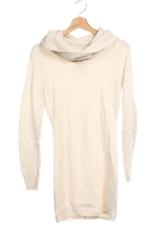 Rochie H&M, Mărime XS, Culoare Bej, Preț 34,99 Lei