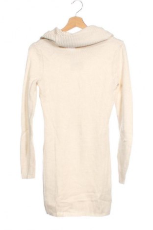 Rochie H&M, Mărime XS, Culoare Bej, Preț 34,99 Lei