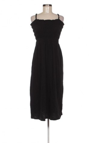 Šaty  H&M, Veľkosť S, Farba Čierna, Cena  10,95 €