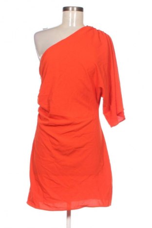 Sukienka H&M, Rozmiar M, Kolor Czerwony, Cena 36,99 zł