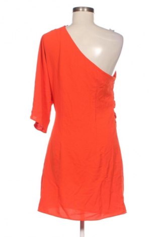 Sukienka H&M, Rozmiar M, Kolor Czerwony, Cena 36,99 zł