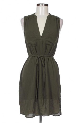 Rochie H&M, Mărime M, Culoare Verde, Preț 54,99 Lei