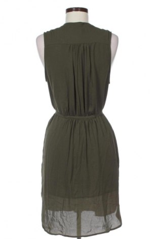Rochie H&M, Mărime M, Culoare Verde, Preț 54,99 Lei