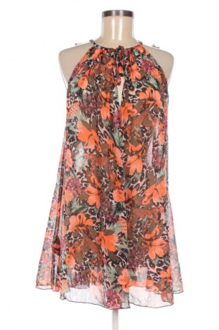 Рокля H&M, Размер XS, Цвят Многоцветен, Цена 20,00 €